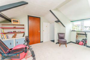 Bedroom Four- click for photo gallery